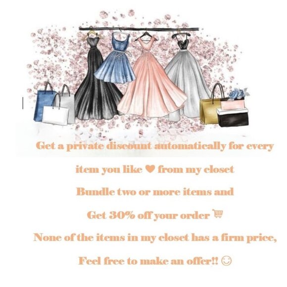 Meet your Posher, Gabriela - Picture 2 of 3